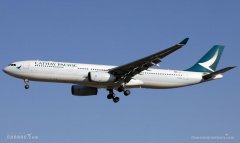 國泰航空：史樂山退休辭任主席及常務董事 賀以禮接任-空運寵物