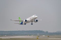 ARJ21已有兩條生產(chǎn)線 C919客機(jī)2021年交付-海運(yùn)拼箱價(jià)格