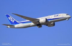 伴隨消費(fèi)稅的即將上調(diào) 全日空將對(duì)國(guó)內(nèi)航線漲價(jià)