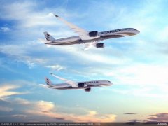 臺(tái)灣星宇航空首航點(diǎn)曝光 新制服10月登場-空運(yùn)價(jià)格查詢