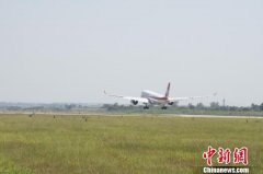 成都機場中秋假期運送旅客40.5萬人次 同比增長3.95%-國際快遞價格