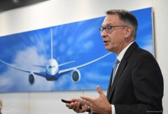 波音:737MAX最早能在四季度獲FAA批準(zhǔn)復(fù)飛-運(yùn)費(fèi)報(bào)價(jià)