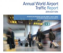 全球機(jī)場客流量排行：首都機(jī)場第二 亞特蘭大機(jī)場連續(xù)21年榜首-國際物流查詢