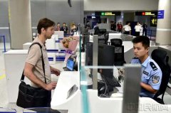 全球最大衛(wèi)星廳迎來首批出入境中轉(zhuǎn)旅客空運(yùn)價(jià)格