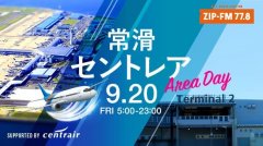 日本中部機場廉價航空航站樓將投用 使用費降低一半-卡塔爾的空運價格