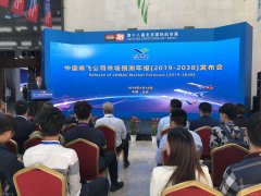 中國(guó)商飛：未來20年中國(guó)航空運(yùn)輸機(jī)隊(duì)規(guī)模將上萬(wàn)架-海運(yùn)價(jià)格