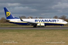 瑞安航空盈利如能翻番 其CEO將獲1億歐元獎金-哈薩克斯坦的國際快遞