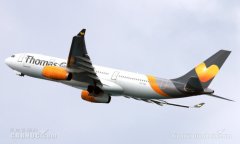 旅游巨頭托馬斯庫克破產 導致60萬旅客滯留-約旦的國際快遞