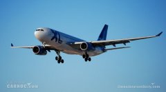 岌岌可危 XL航空尋求法航援助-歐洲國際空運(yùn)