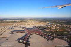 大興機(jī)場開航在即 “中國制造”震撼世界

-深圳空運(yùn)公司