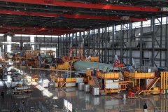 空客在華“疾飛”：2020年采購額將超10億美元-香港國際空運(yùn)