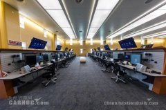 首航在即 從空管角度解讀大興機場-東南亞國際國際快遞