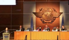 中國高票連任國際民航組織一類理事國-廣州海運