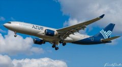 法政府將要求法航考慮雇傭破產的藍鷹航空員工-紐約國際快遞