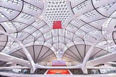 103項技術(shù)專利65項新工法 大興國際機場正式投運-沙特的空運