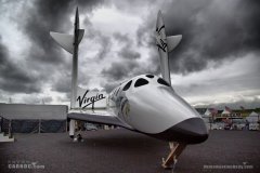 波音公司將向維珍銀河投資2000萬(wàn)美元-香港空運(yùn)