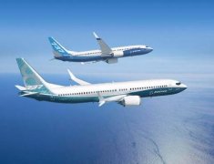 2架737NG因現(xiàn)裂縫被西南航空停飛-上海貨運