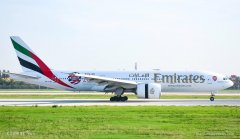 阿聯(lián)酋航空計(jì)劃已久的墨西哥城航線再遇阻-紐約國(guó)際快遞