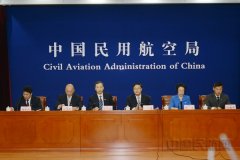 國際快遞查詢9月民航運行保持平穩 大興機場投運以來運行順暢