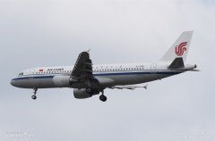 香港國際空運國航9月旅客周轉量上升5%