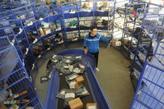 空運價格快遞或可漲價，服務焉能打折