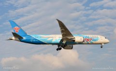 上海機場南航將率先在大興機場國內航線投入寬體機