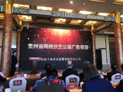 上海空運公司貴陽國家高新區四個案例入選2019網絡扶貧案例名單