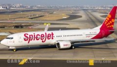 東南亞國際國際快遞-香料航空：印度應減稅 提升印航空業全球競爭力