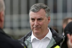 上海國際快遞-波音更換商用飛機部門負責人 以求737MAX盡快復飛