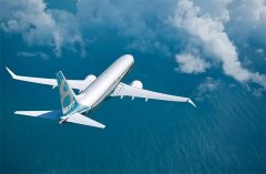 上海空運(yùn)公司民航早報(bào)：737MAX危機(jī)加劇 波音Q3利潤大跌53%