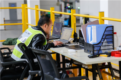 國際快遞費(fèi)在線查詢-杭州“最慘二房東”背后：菜鳥智慧物流催生新職業(yè)帶動(dòng)