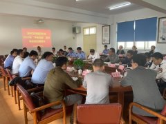 海運費在線查詢-溫州機場順利通過2019年“平安民航建設”考核