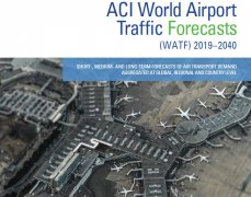 海運費在線查詢-ACI：中國將在2031年成全球最大航空客運市場