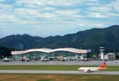 東南亞國際空運-新征程，新夢想——茅臺機場通航兩周年