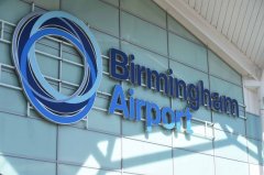約旦的空運-伯明瀚機場被評為英國停車最貴的機場之一