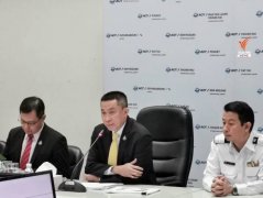 哈薩克斯坦的空運-合艾、清萊機場或將被關閉？泰國交通部長發話了