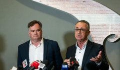 海運(yùn)報(bào)價(jià)-澳航3架737NG發(fā)現(xiàn)有裂縫 均已停飛待修理