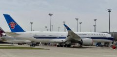 沙特的空運-南航進博會簽大單 采購羅羅A350發動機包修等服務