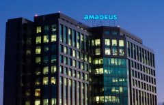 烏克蘭航空價格-Amadeus前9月收入同比大增15%至42億歐元