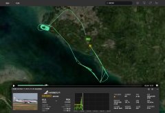 澳大利亞國際快遞-馬航飛北京班機 起飛數(shù)小時后安全折返吉隆坡（附圖）