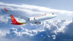 約旦的國(guó)際快遞-長(zhǎng)安航空獲國(guó)際客貨運(yùn)輸經(jīng)營(yíng)許可，開啟國(guó)際化發(fā)展新篇章