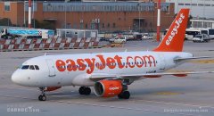 廣東貨運(yùn)公司-易捷航空增購12架A320neo