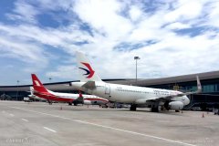 空運(yùn)價(jià)格-東上航十年：兩個(gè)“爛蘋果”做出了一份“好沙拉”