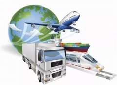 中東空運-產(chǎn)業(yè)觀察 | 智能科技推動運輸發(fā)展 中國快遞“出海”充滿機遇