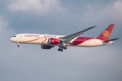 青島國際快遞-吉祥將開通首條第五航權航線 上海-赫爾辛基-曼徹斯特