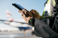 深圳出口空運-英國航空試驗AI技術以減少航班延誤