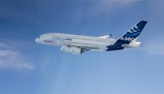 船期查詢-空客A380停產在即，轉型公務機或成未來出路
