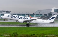 貨運(yùn)代理-Sabre停止銷售芬蘭航空機(jī)票