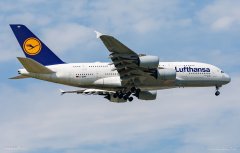 
深圳貨運貨代公司-運營不合規定？FAA對漢莎航空罰款640萬美元