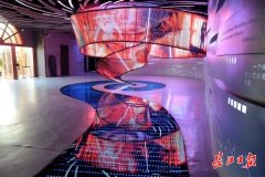 澳大利亞國際快遞-青島西海岸的這幾張名片，能為武漢發展帶來哪些啟示？